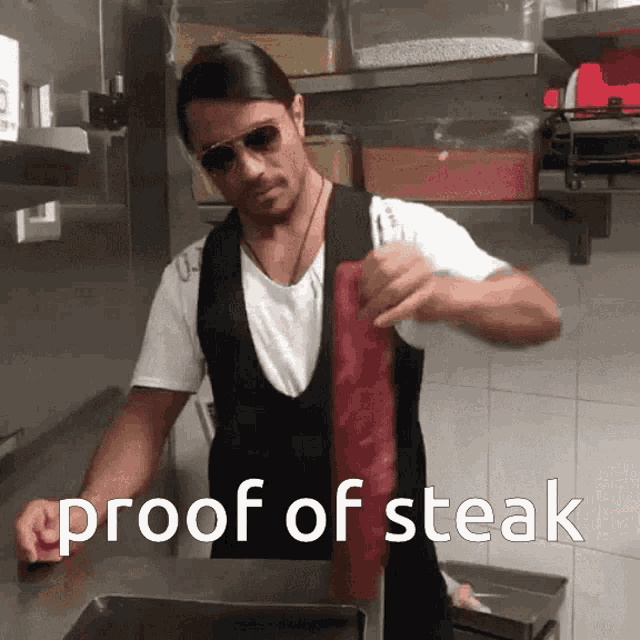 proof of stake proof of steak